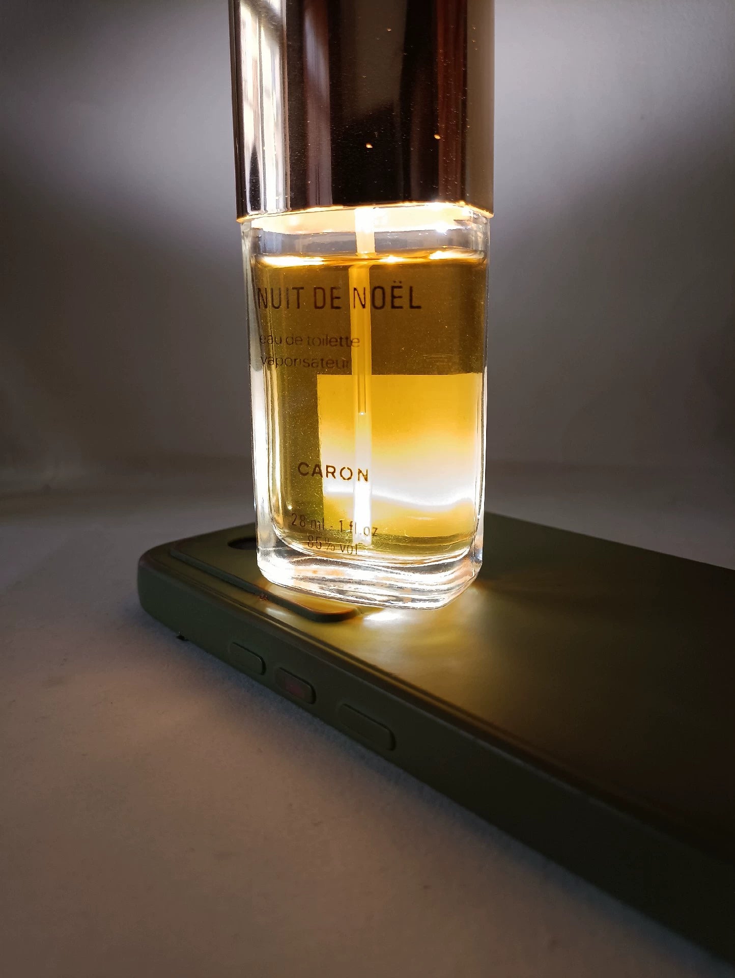 190526-93 Karan Christmas Eve EDT 28ml 0.9 oz