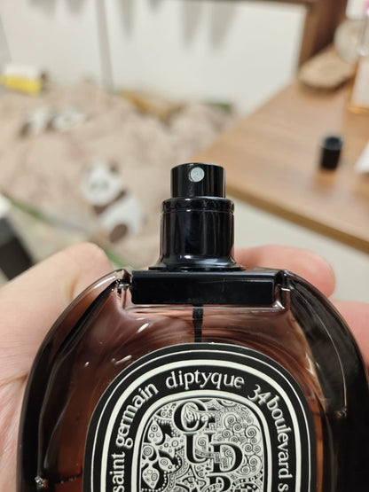 040926-60 Diptyque   Parfum 75ml 2.5 oz