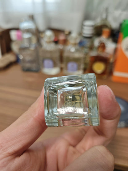 040926-12 CK Vetiver aromamag wild Perfume 50ml 1.7 oz