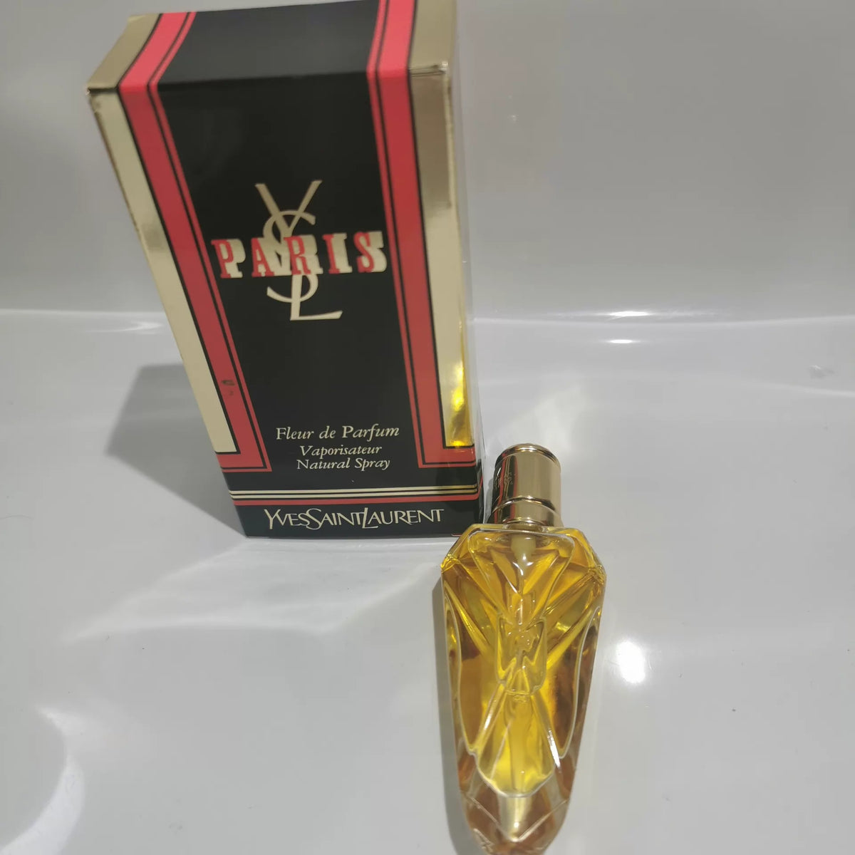 020926-549 YSL Saint Laurent Old 15ml 0.5 oz