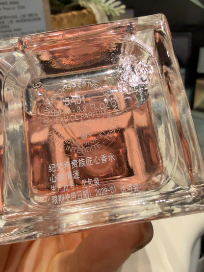 200426-25 Givenchy  Enchanted 100ml 3.4 oz