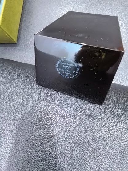 200826-42 Burberry Haute Couture Series-Soft EDP 150ml 5.1 oz