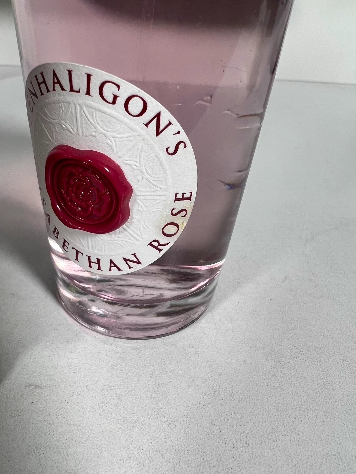 220226-12 Penhaligan Elizabeth Rose Eau de Parfum EDP 100ml 3.4 oz