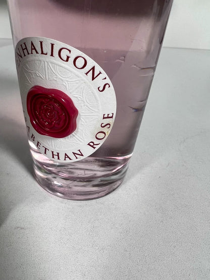 220226-12 Penhaligan Elizabeth Rose Eau de Parfum EDP 100ml 3.4 oz