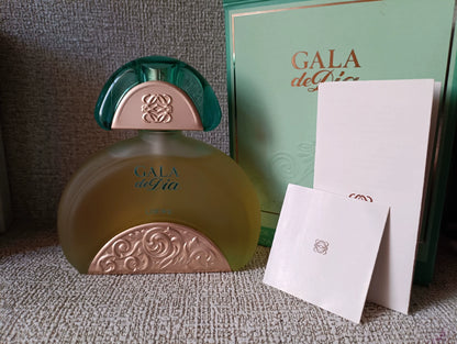 190526-224 Loewe gala dia Perfume 100ml 3.4 oz