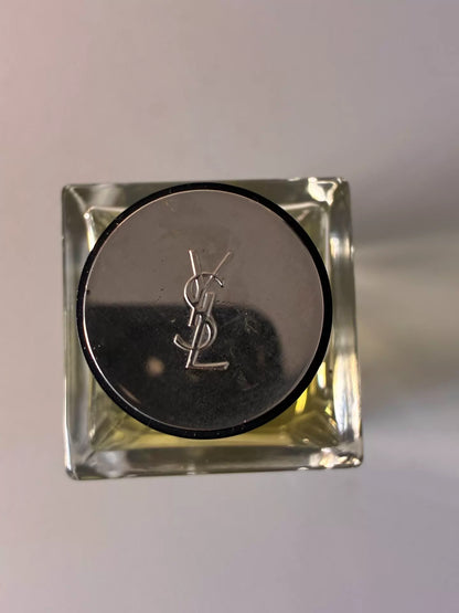 200726-350 Yves Saint Laurent Haute Couture Leather 125ml 4.2 oz