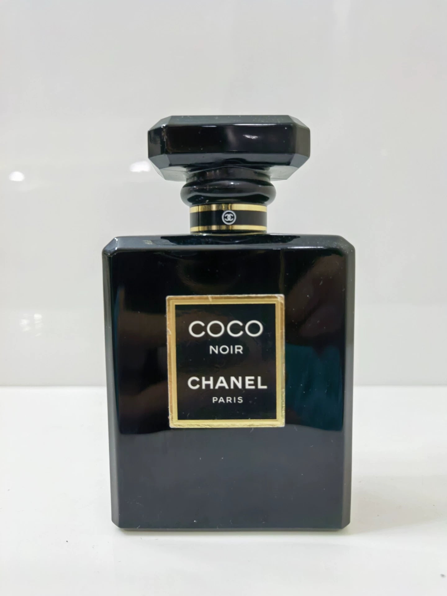 100826-8 Chanel coco noir coco 100ml 3.4 oz