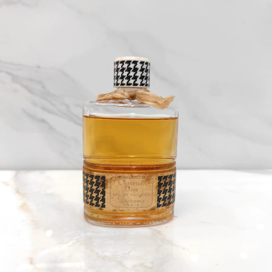 241026A-15 Dior ama Mirror EDT 120ml 4.1 oz