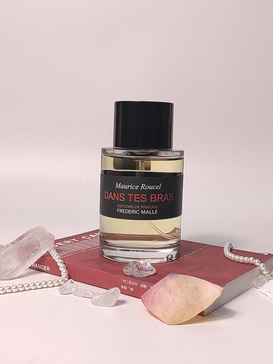 090326-70 - Frdric Malle Dans Tes Bras EDP 100ml