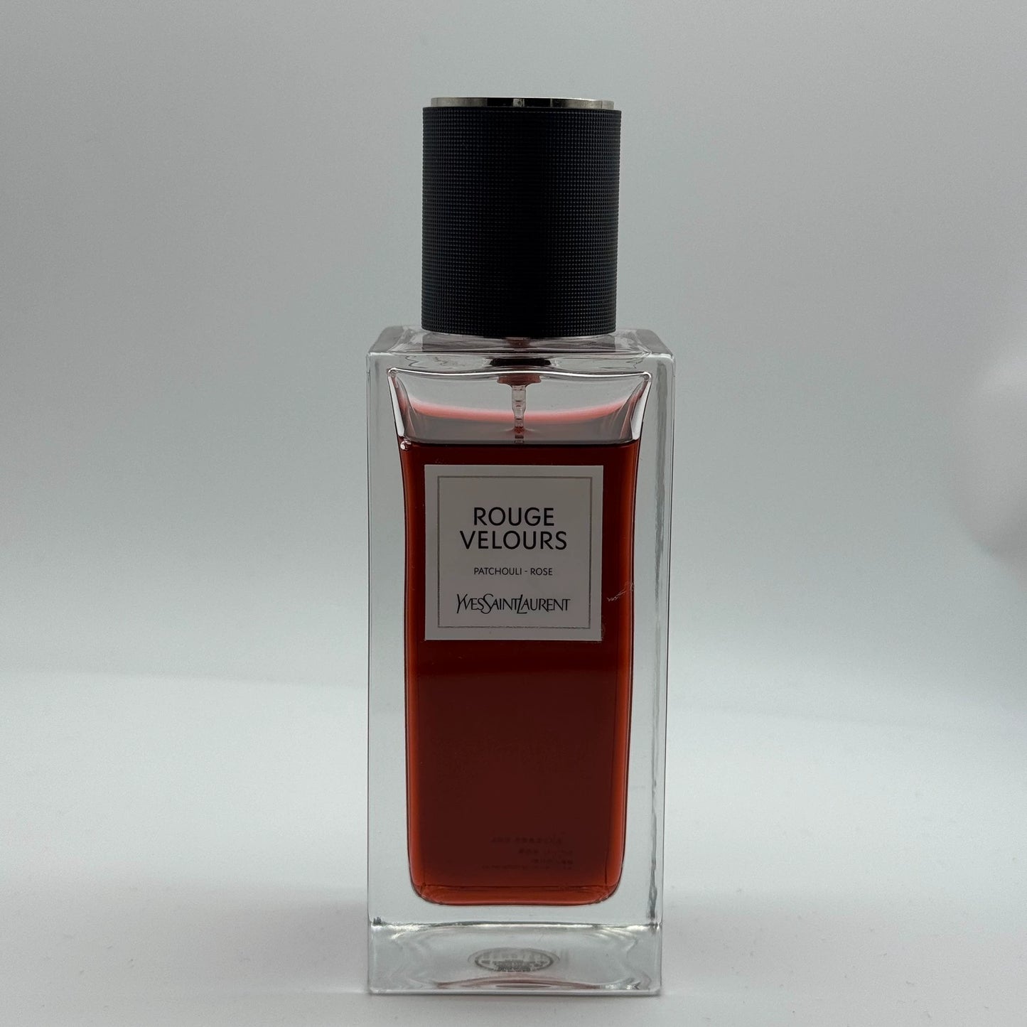 121225-91 Ysl 125ml 4.2oz Rouge Velours