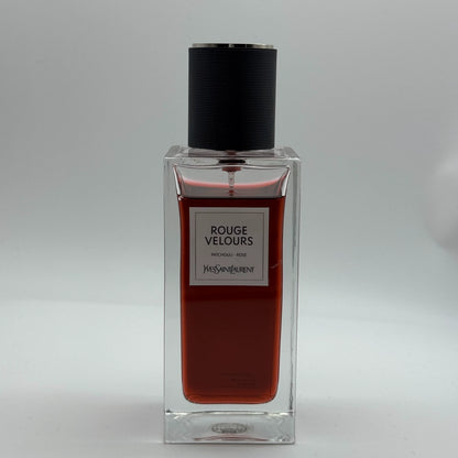 121225-91 Ysl 125ml 4.2oz Rouge Velours