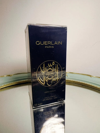130926-36 Guerlain PARIS UERLAIN PA 125ml 4.2 oz