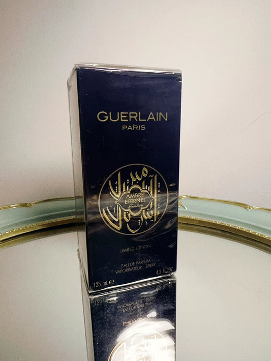 Guerlain PARIS UERLAIN PA 125ml 4.2 oz