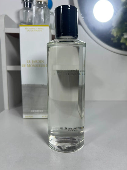 270726-60 Hermès Mr. Li Garden Perfume 200ml 6.8 oz