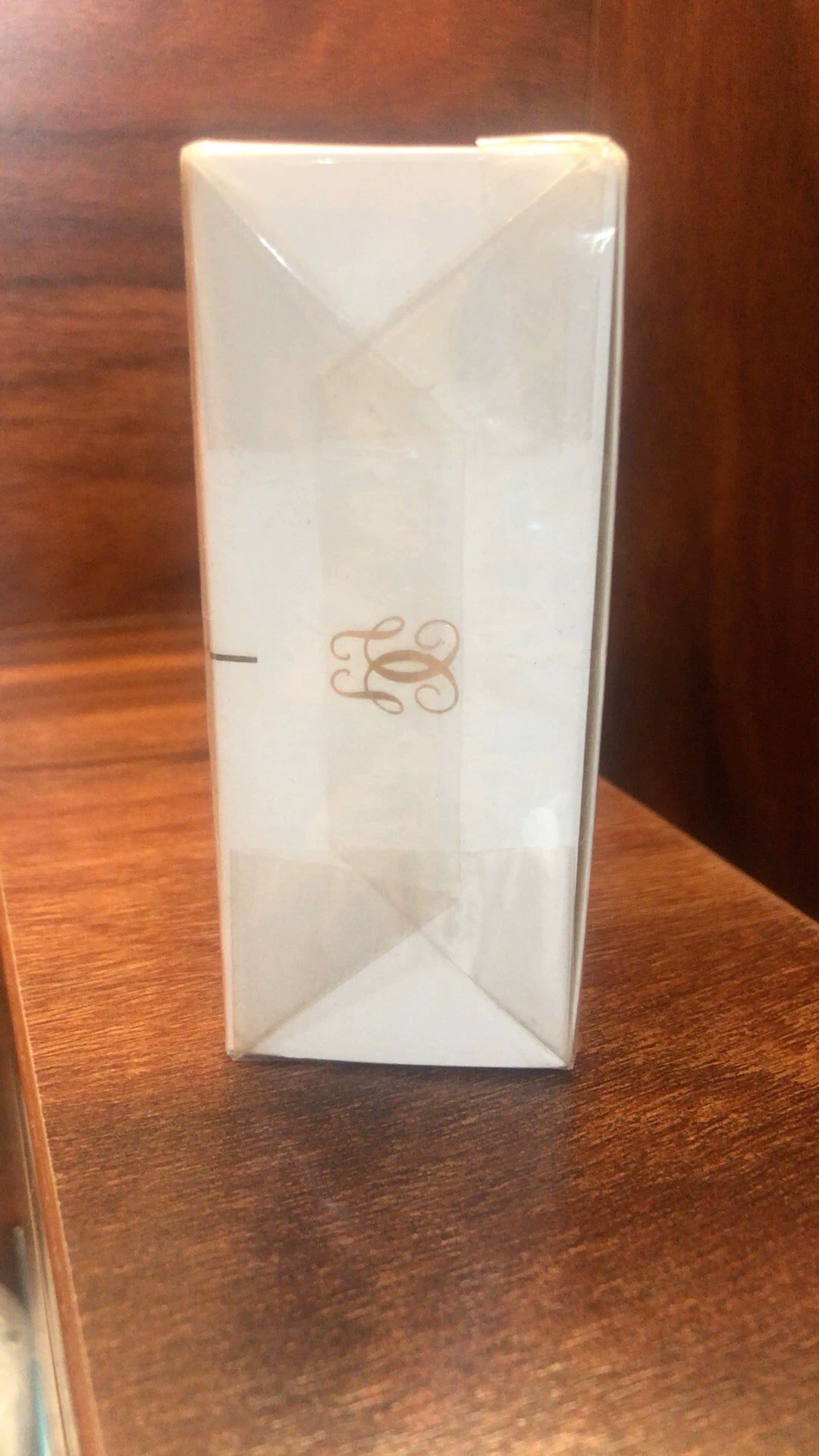 030526-111 Guerlain Moment Lady Perfume 80ml 2.7 oz