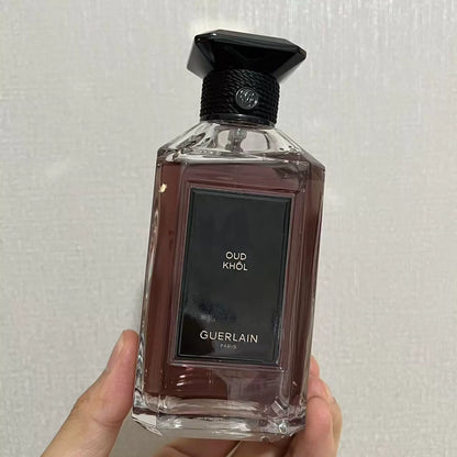 05826-604 Guerlain Ink Oud Parfum 200ml 6.8 oz
