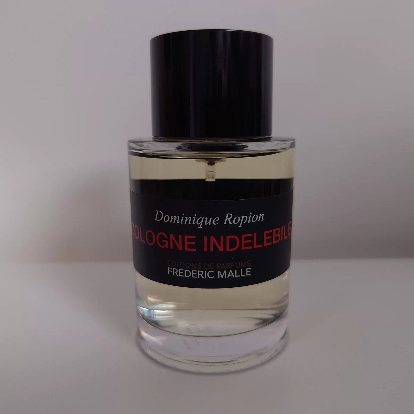 130526-6 FUMAL colorfast Cologne 100ml 3.4 oz