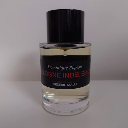 130526-6 FUMAL colorfast Cologne 100ml 3.4 oz