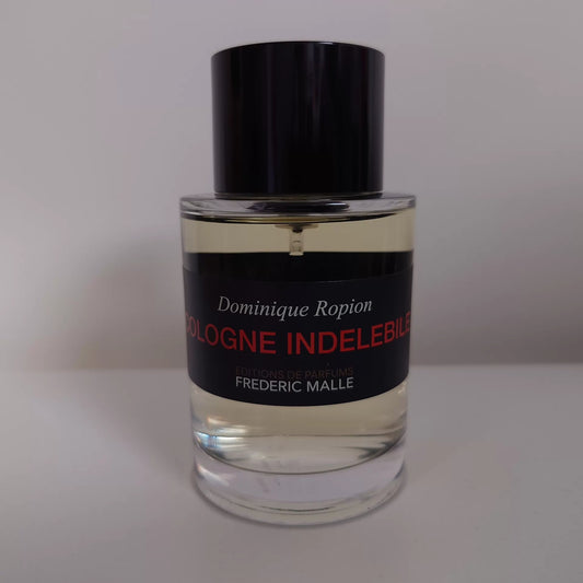 130526-6 FUMAL colorfast Cologne 100ml 3.4 oz