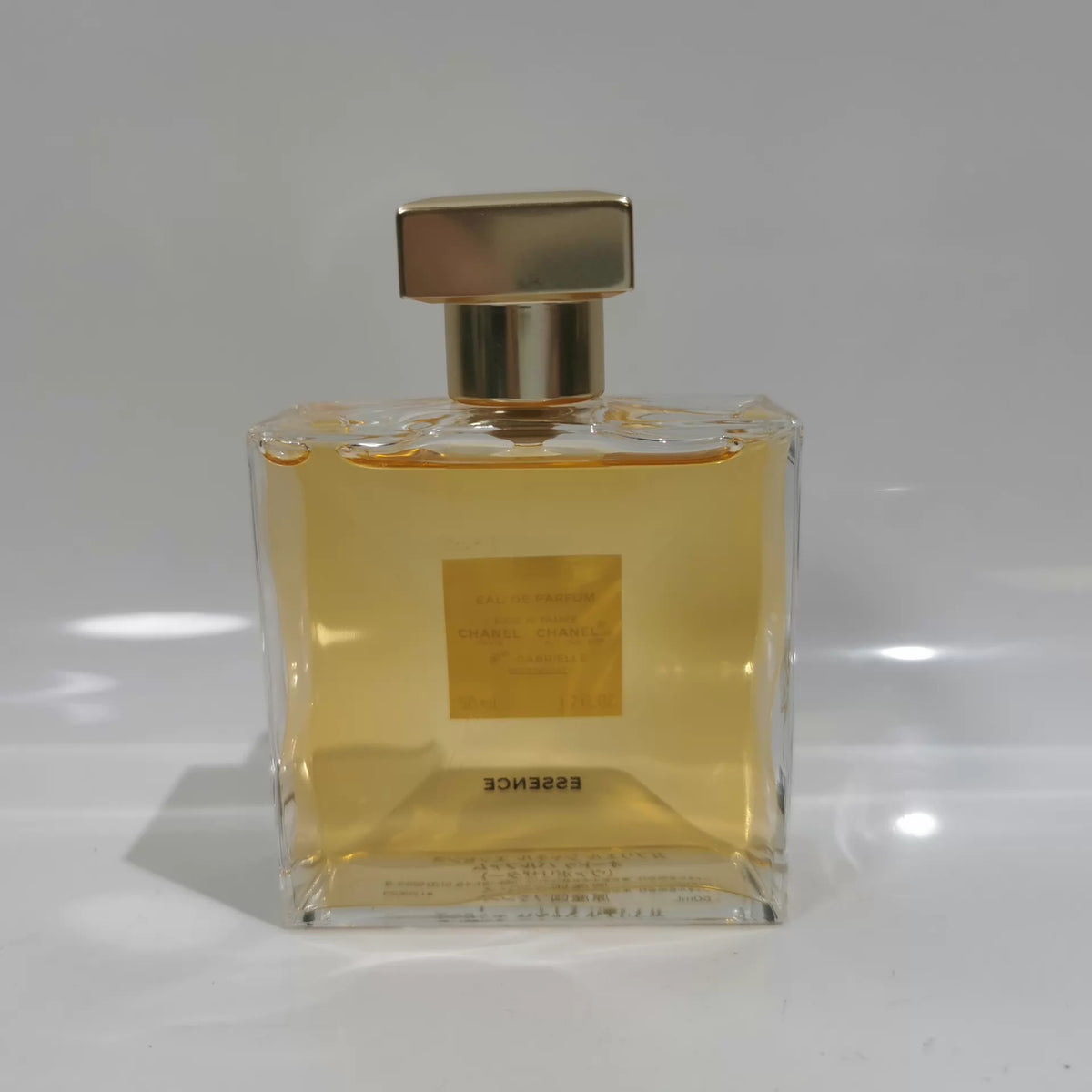 020926-61 Chanel Gabrielle Nature 35ml 1.2 oz