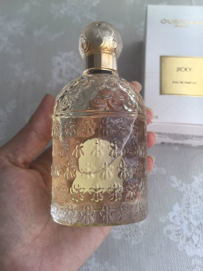 031026-43 Guerlain Personal idle EDP 100ml 3.4 oz
