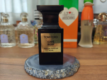 040926-9 Tom Ford Coffee Rose is 50ml 1.7 oz
