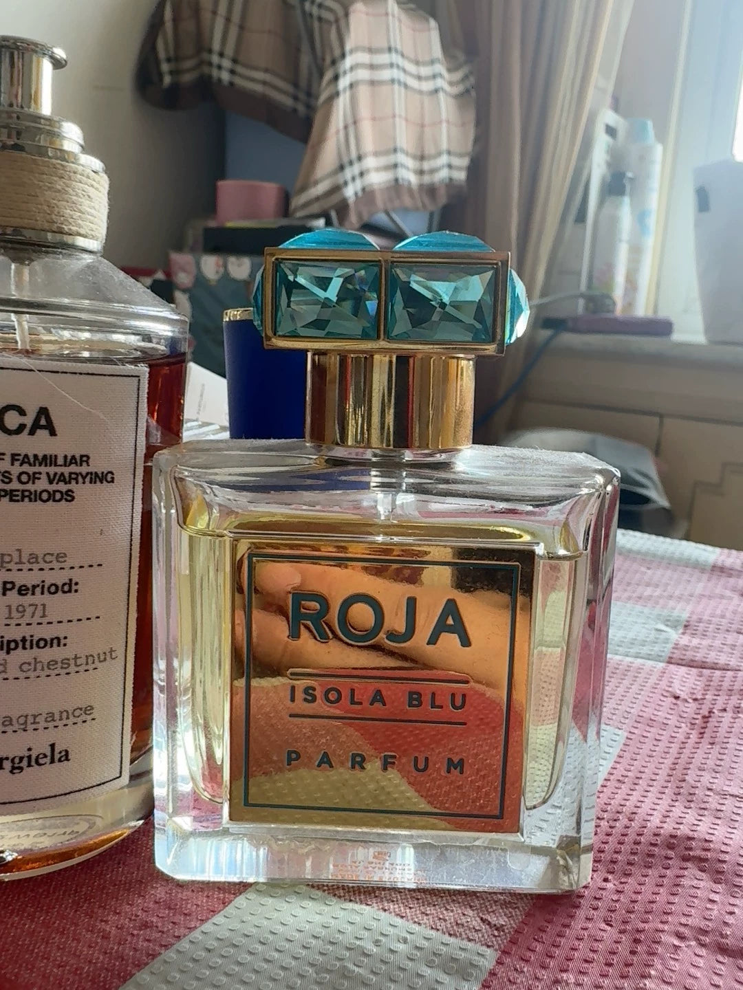 111026-61 Roja Parfums Balance bottle roja 50ml 1.7 oz