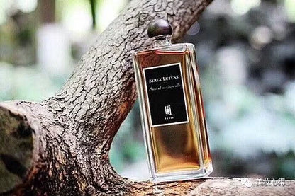 011225-68 Serge Lutens Eau de Parfum EDP 50ml 1.7oz