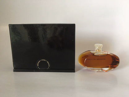 310725-54 Mystere Rochas Parfum Perfume 7.5ml 0.25 oz