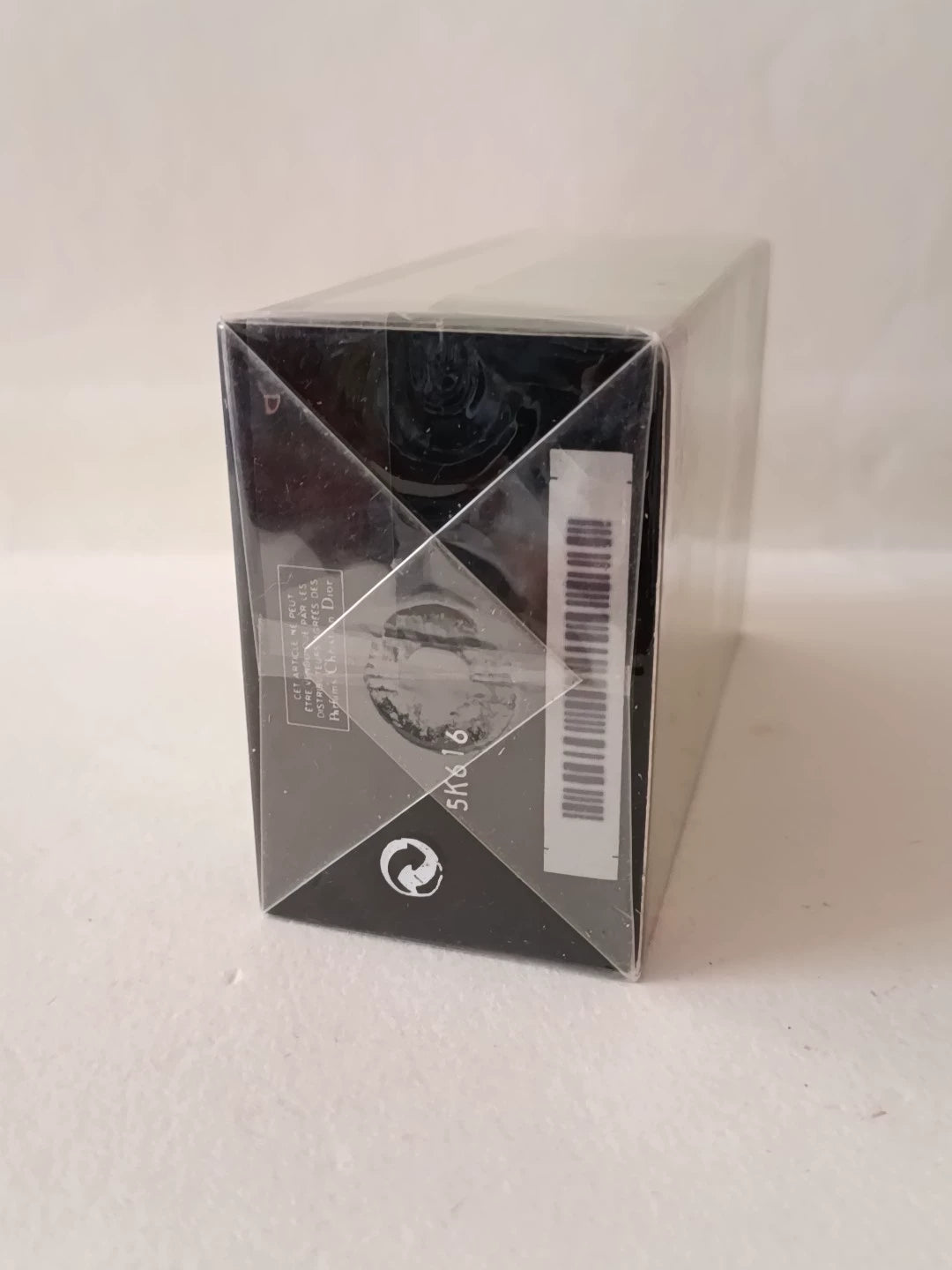 120126-40 Dior Poison Eau de Toilette EDT 50ml 1.7oz