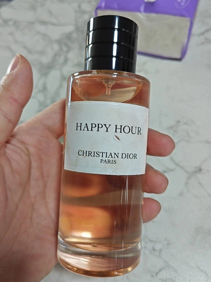 151025-60 Christian Dior 125ml 4.2oz EDP eau de Parfum