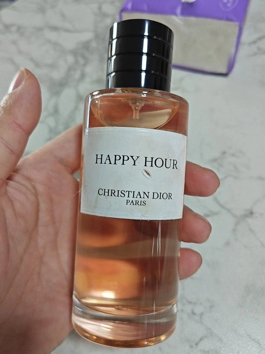 151025-60 Christian Dior 125ml 4.2oz EDP eau de Parfum