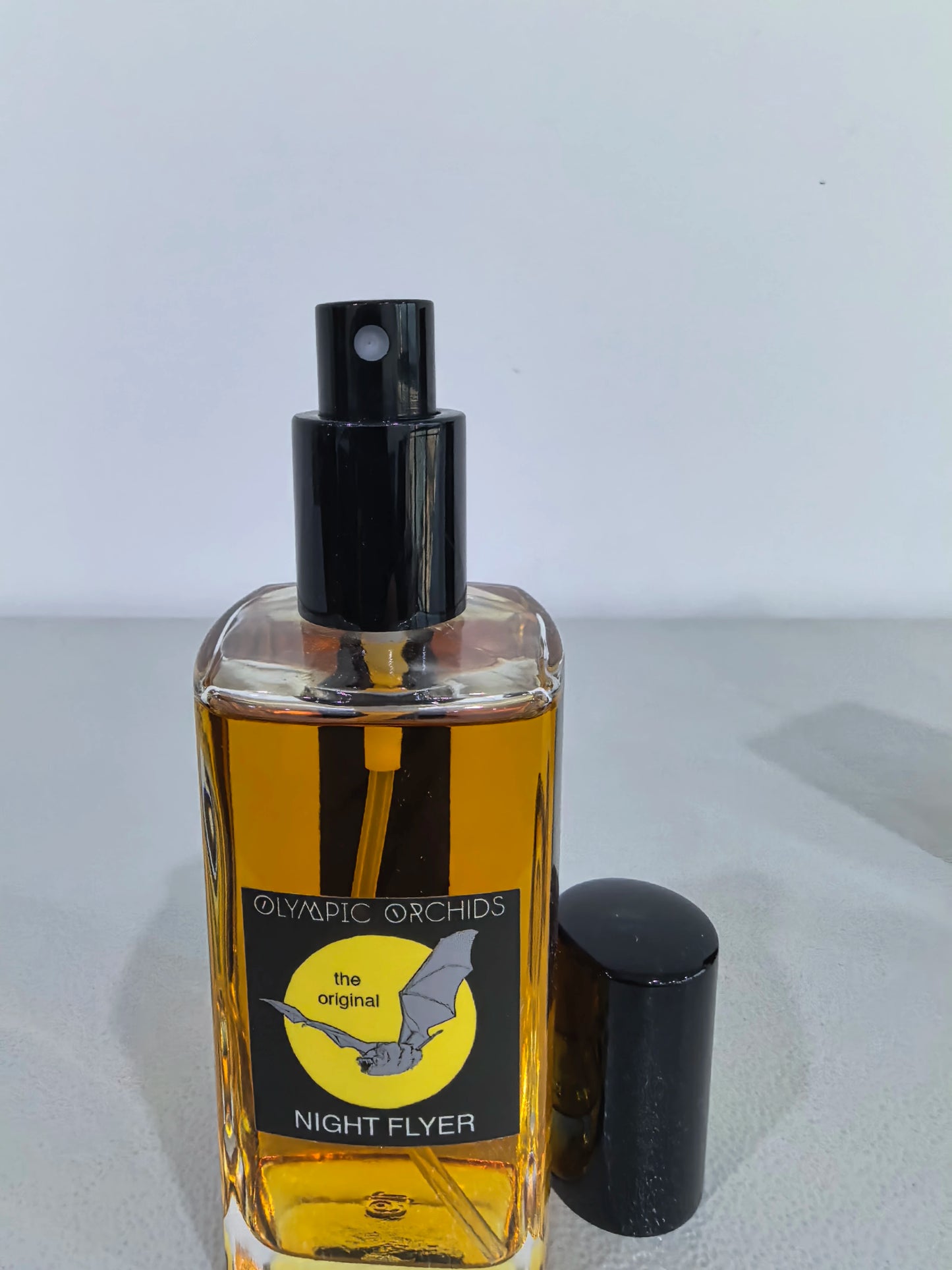 200826-12 Olympic Orchids Artisan Perfume 100ml 3.4 oz