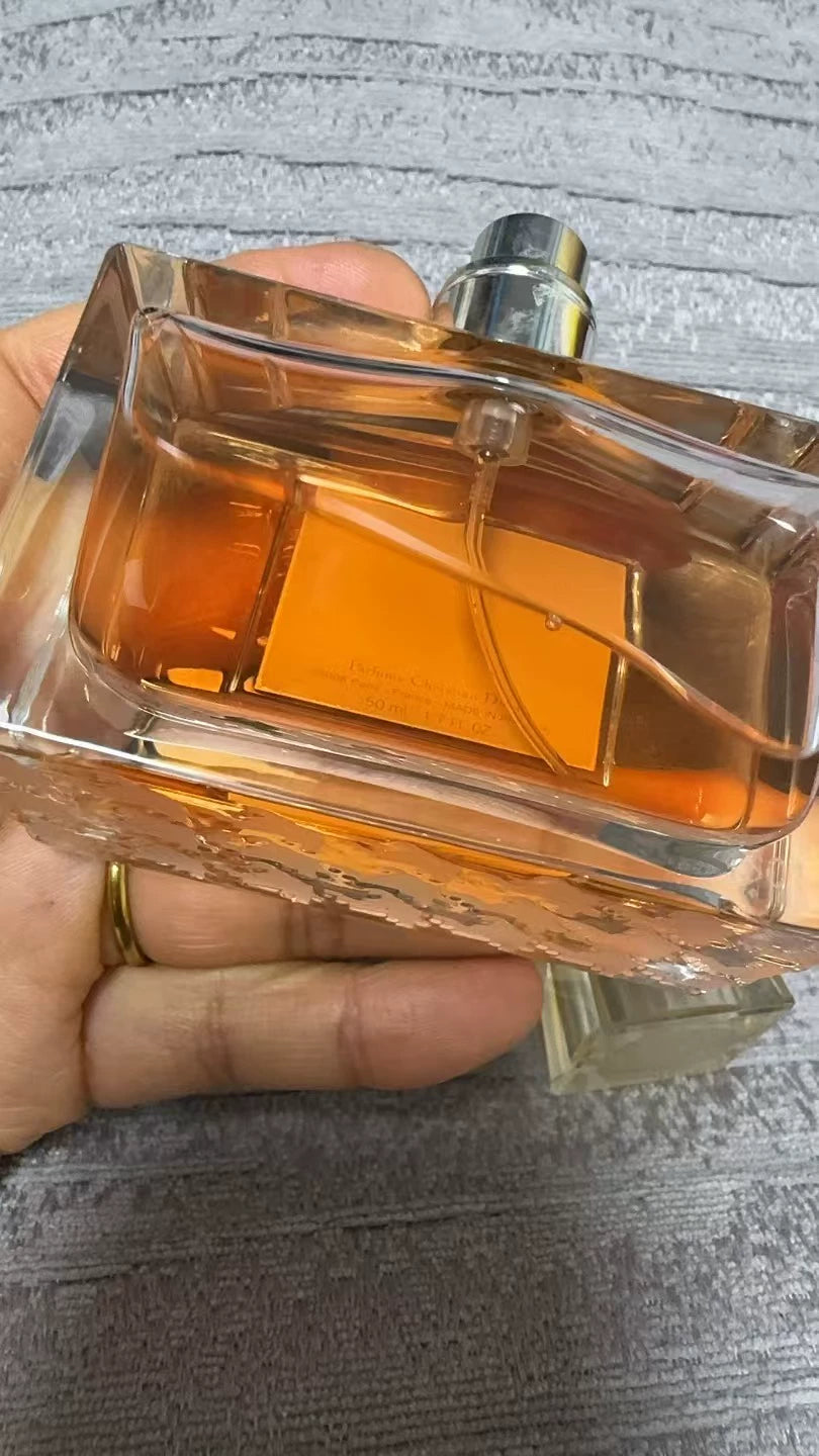 100625-8 Christian Dior Cherie Eau de Parfum EDP 50ml 1.7oz