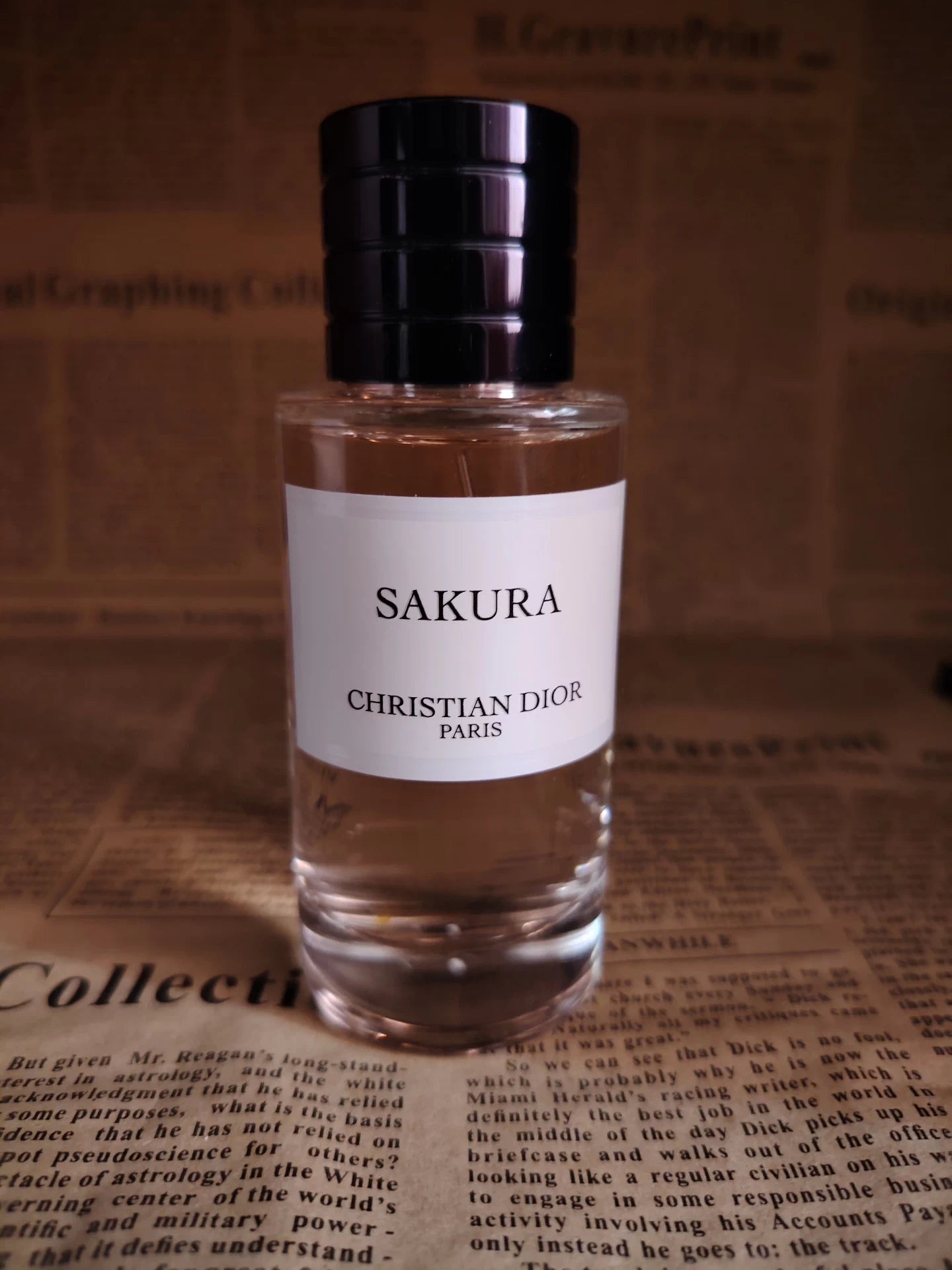 010126-38 Christian Dior  40ml 1.4oz EDP