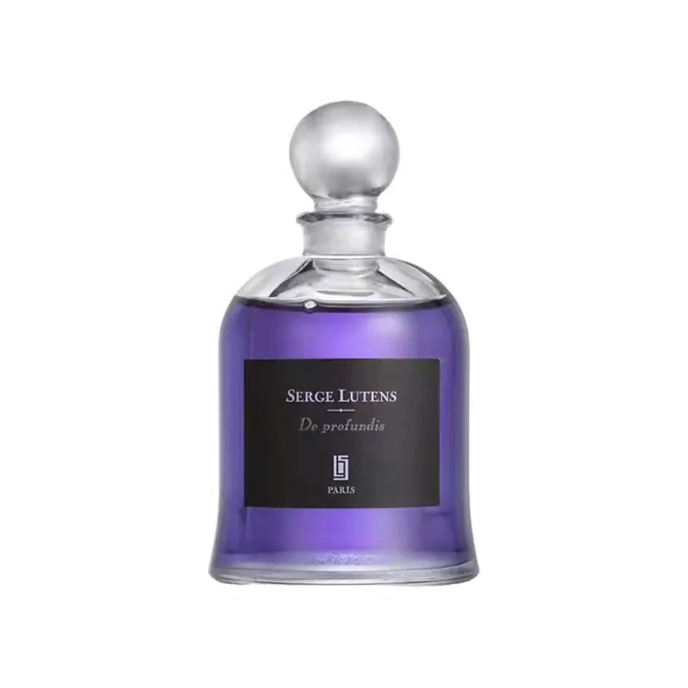 171225-26 Serge Lutens Eau de Parfum EDP 74ml 2.5oz