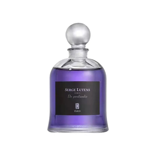 171225-26 Serge Lutens Eau de Parfum EDP 74ml 2.5oz