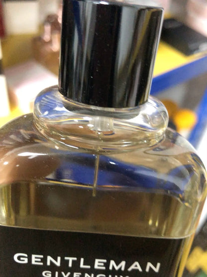 150726-8 Givenchy Gentleman EDT 100ml 3.4 oz