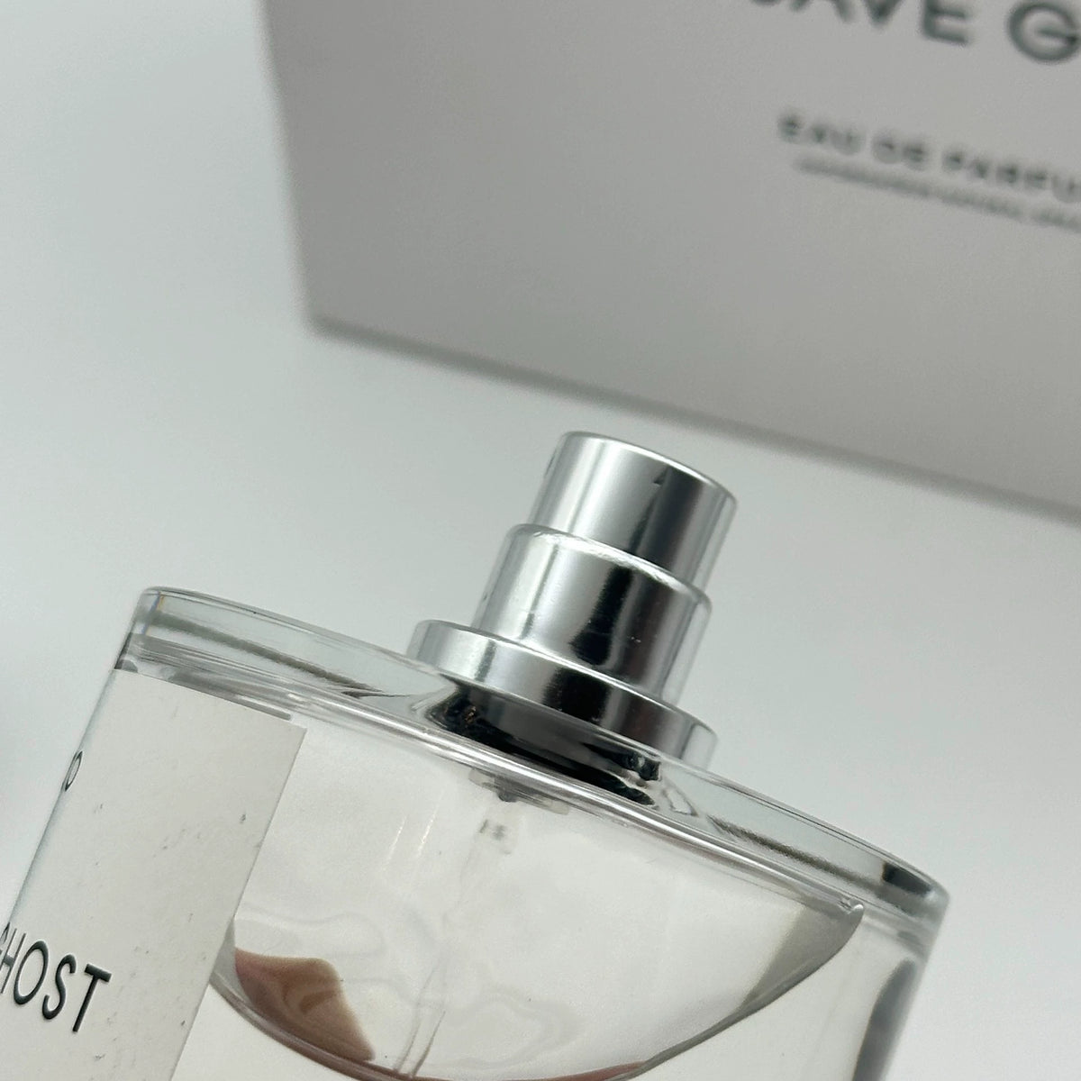 151026-10 Byredo Desert Soul box EDP 100ml 3.4 oz
