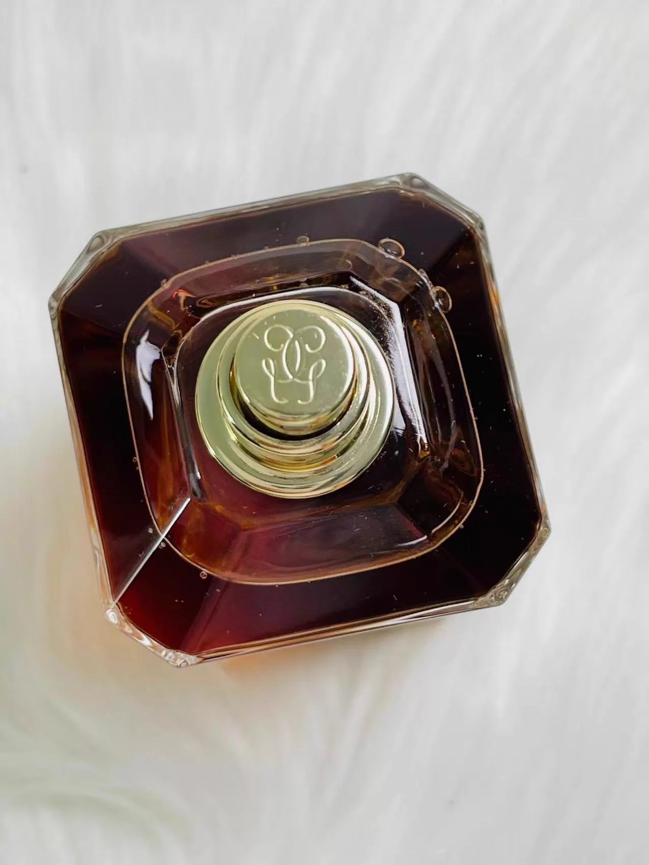 010426-219 Guerlain Angelica Parfum 200ml 6.8 oz