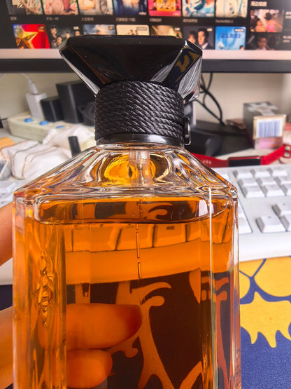 170826-71  Guerlain Tonka Imperiale 200ml 6.8 oz