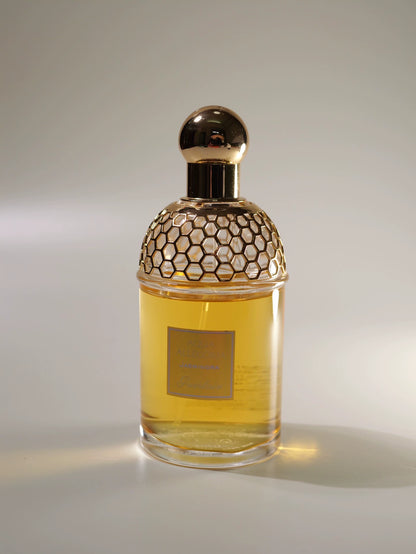 040826-168 Guerlain Jasminora 125ml 4.2 oz