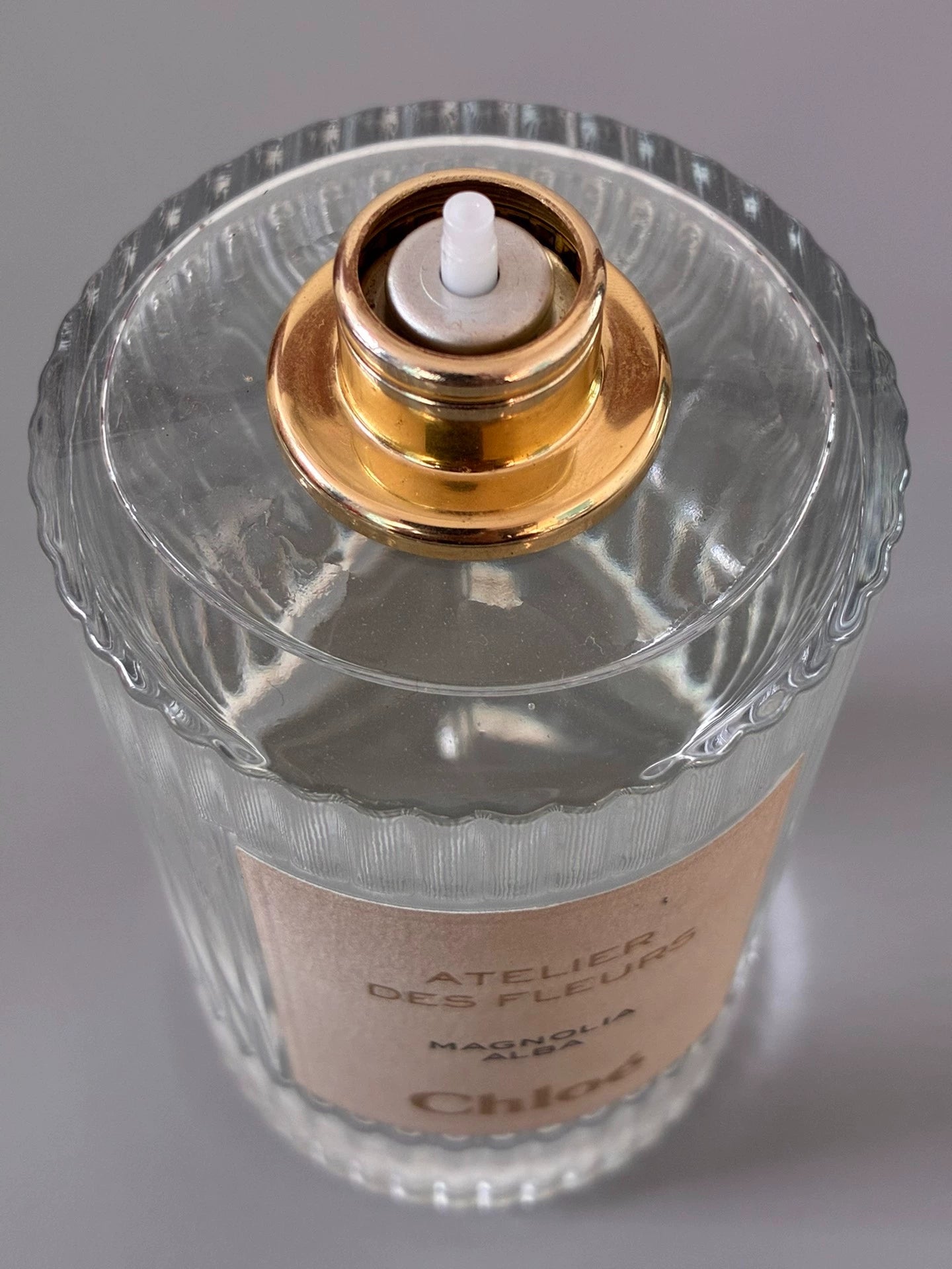 200726-229 Chloé Mulan Poetry 150ml 5.1 oz