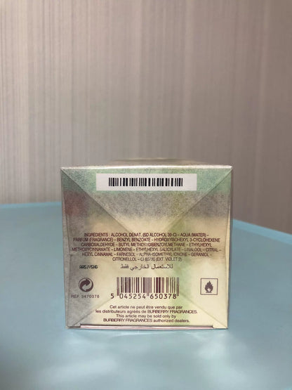 031026-86 Burberry FRAGRANCES EDT