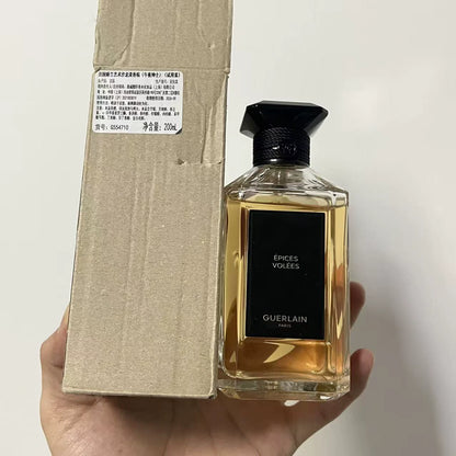05826-383 Guerlain Art Salon Midnight Parfum 200ml 6.8 oz