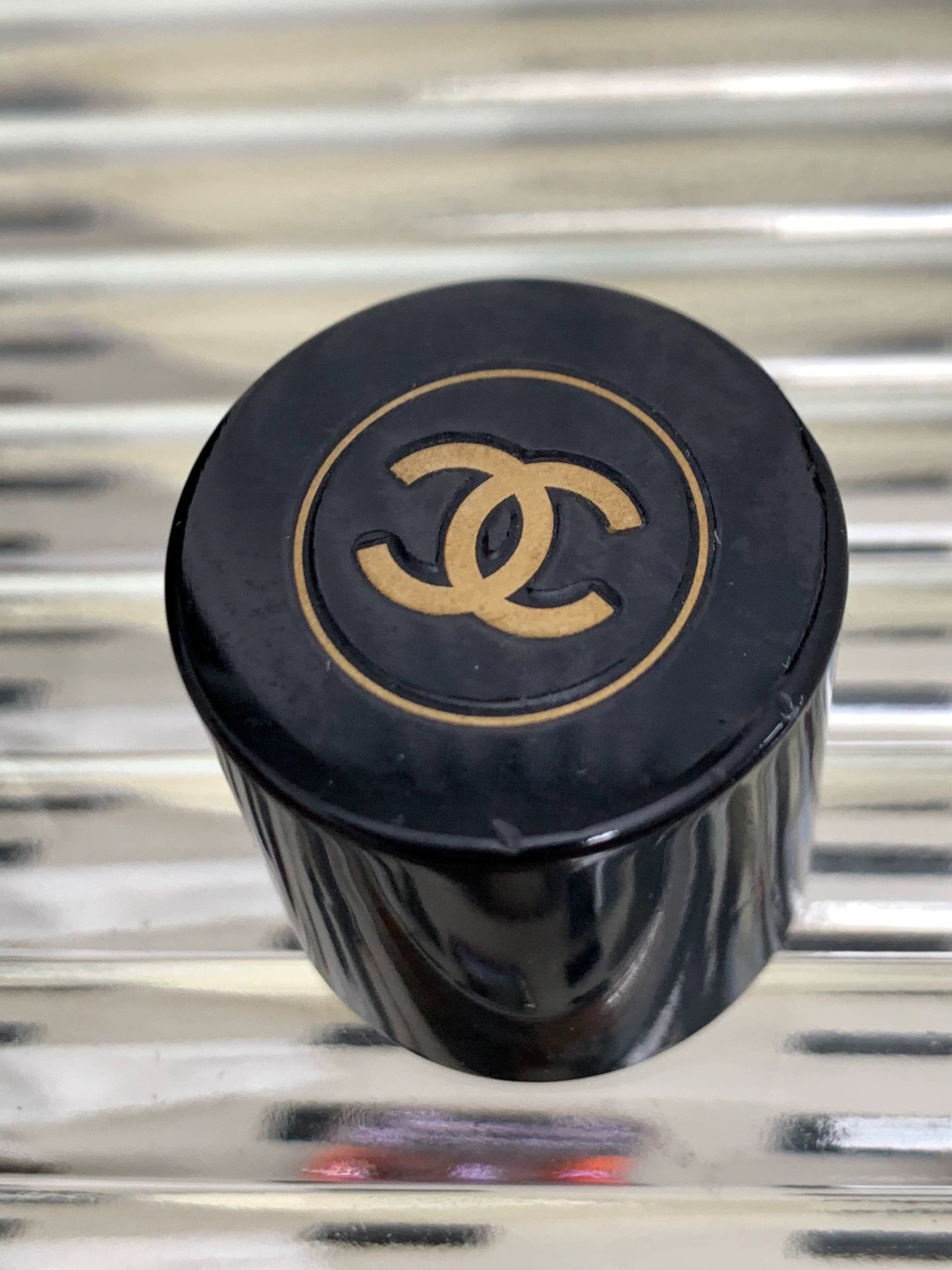 280726-57 Chanel Boxless Azure Parfum 100ml 3.4 oz