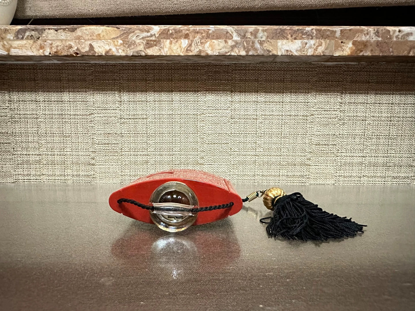 241025-117 Ysl  OPIUM Yves Saint Laurent 15ml 0.5oz Parfum Perfume