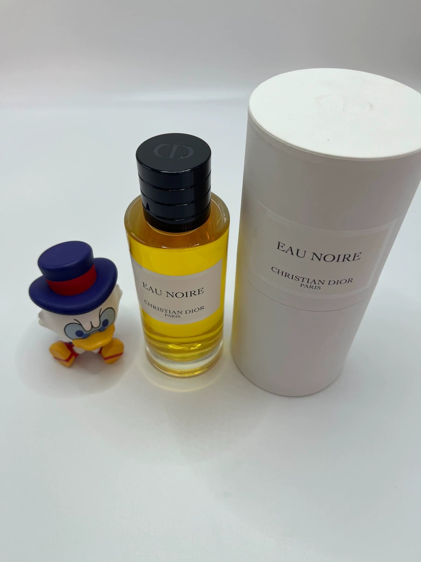 030926-153 Dior Eau Noire 125ml 4.2 oz