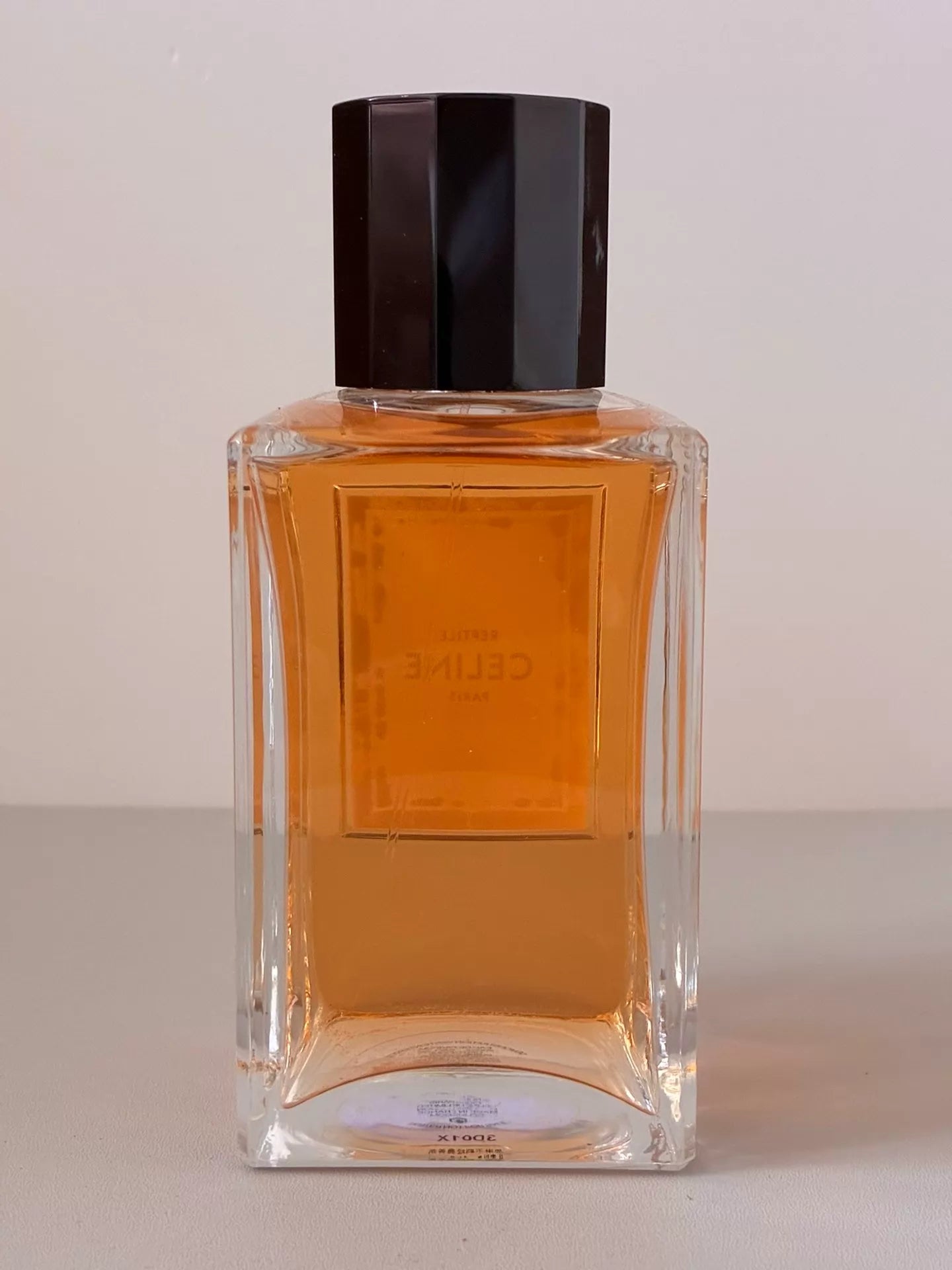 200726-334 Celine Haute Couture 200ml 6.8 oz