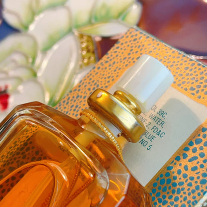 181025-59 Coty Les Muses EDT 52ml 1.8oz